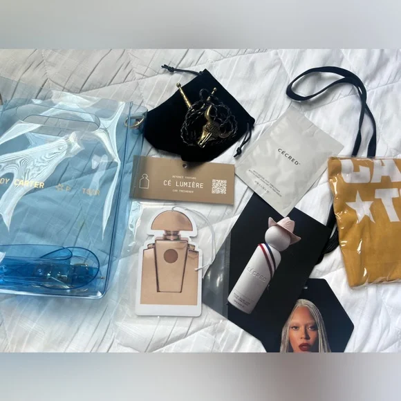 Beyoncé cowboy carter vip merch #cowboycarter - Picture 2 of 5